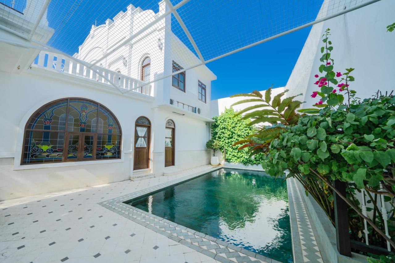 Pitaloka Hotel Sanur By Dewizz Management Exterior foto