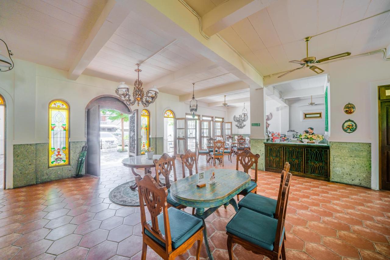 Pitaloka Hotel Sanur By Dewizz Management Exterior foto