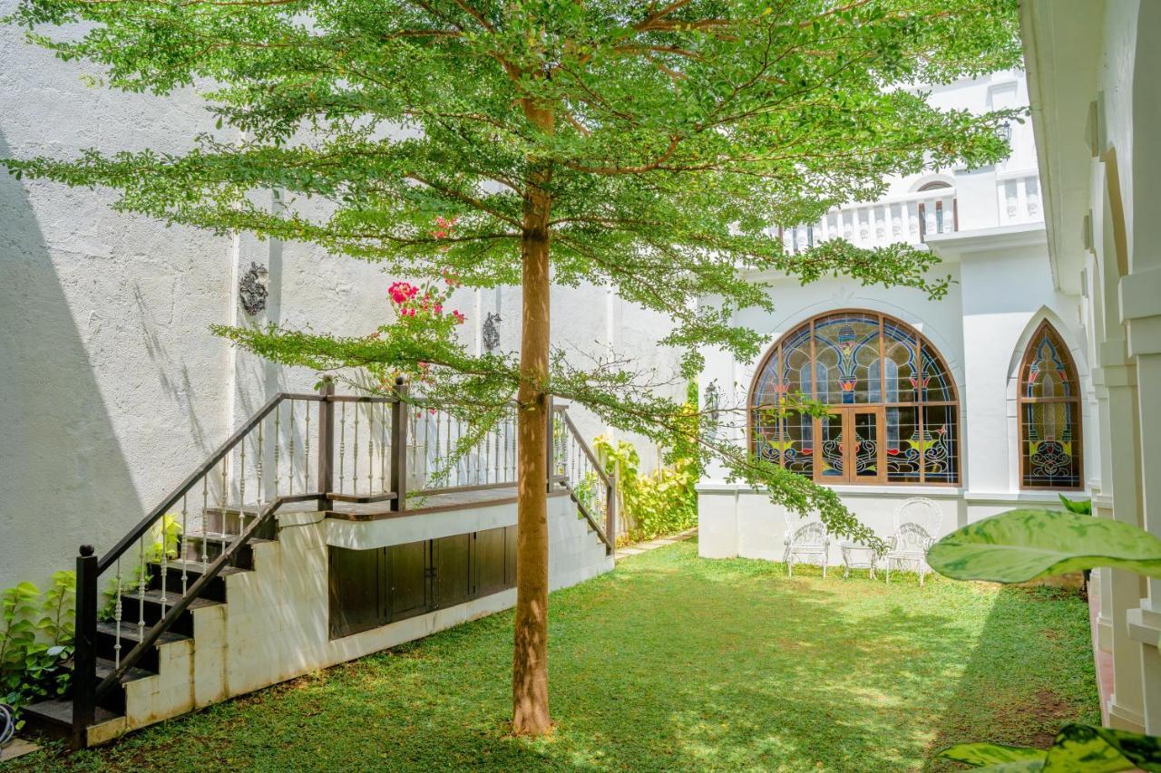 Pitaloka Hotel Sanur By Dewizz Management Exterior foto