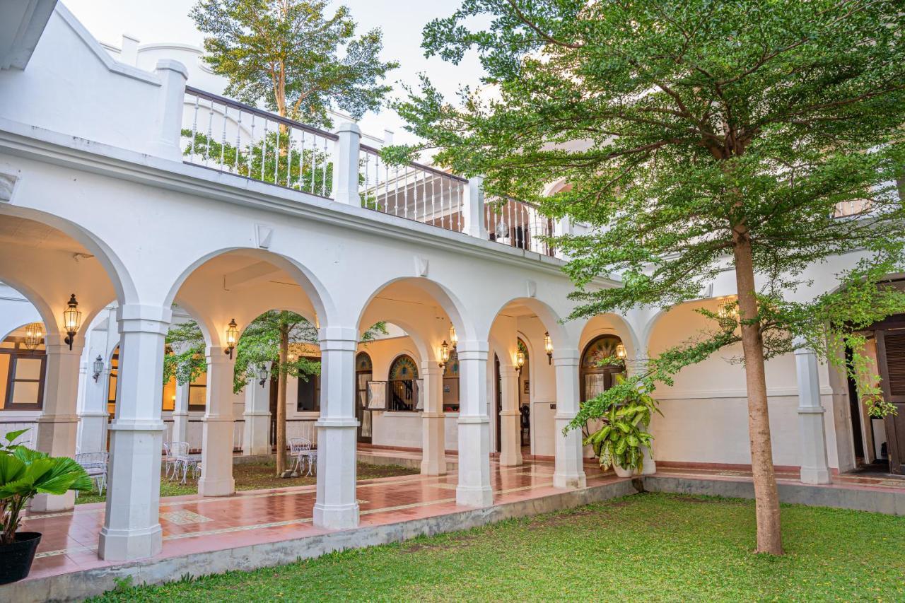 Pitaloka Hotel Sanur By Dewizz Management Exterior foto
