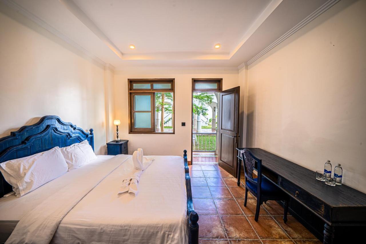Pitaloka Hotel Sanur By Dewizz Management Exterior foto