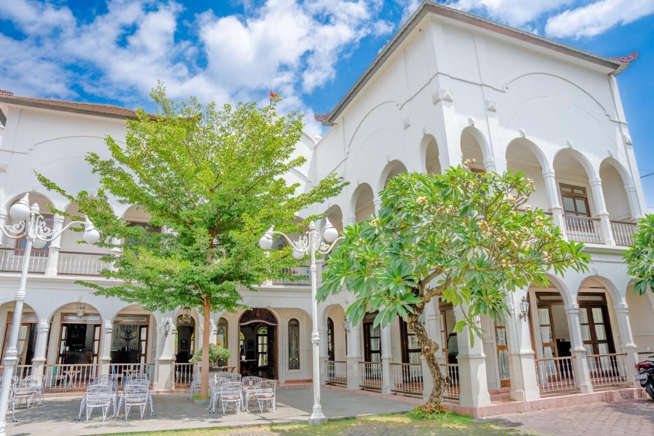 Pitaloka Hotel Sanur By Dewizz Management Exterior foto