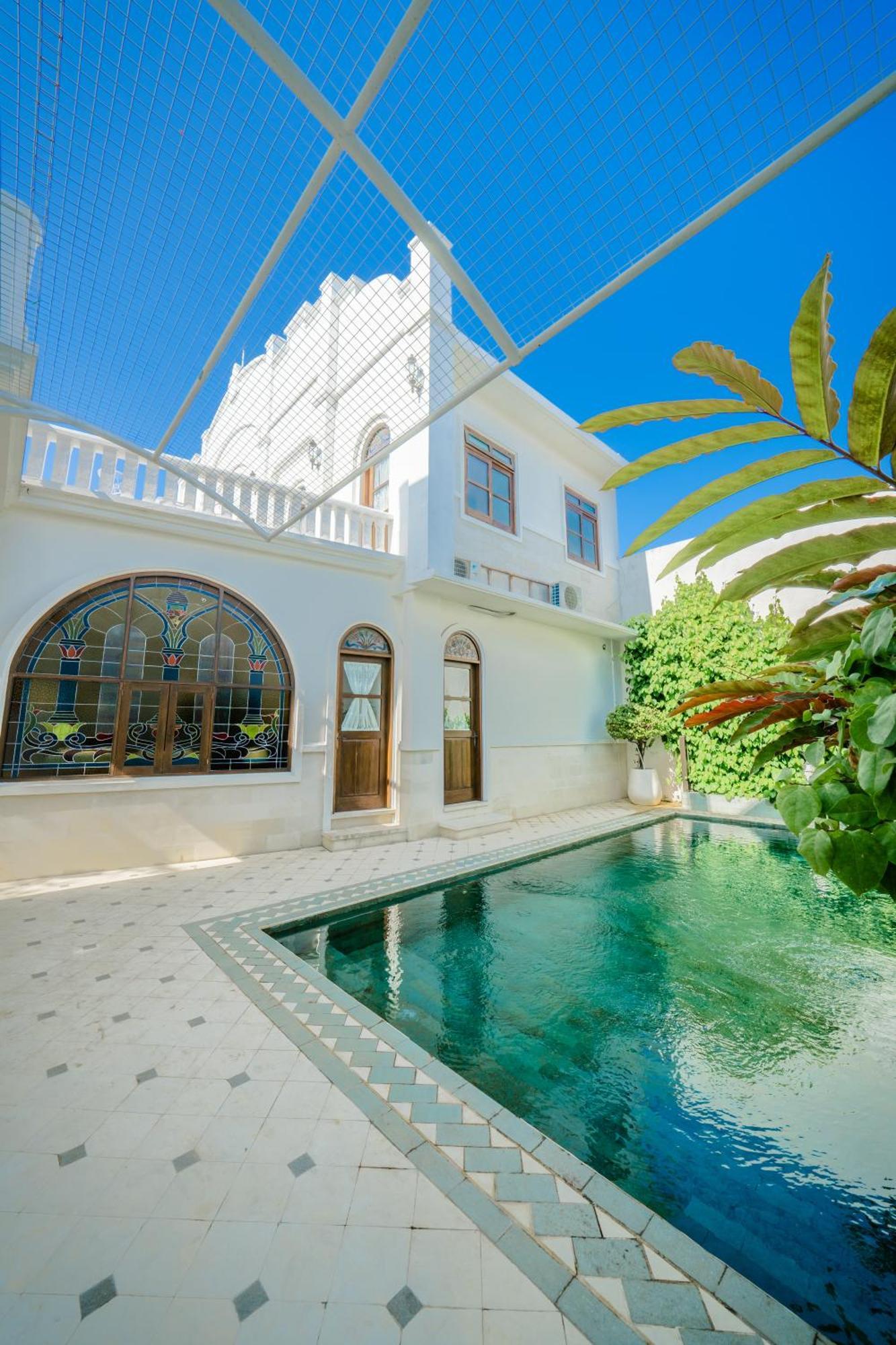 Pitaloka Hotel Sanur By Dewizz Management Exterior foto