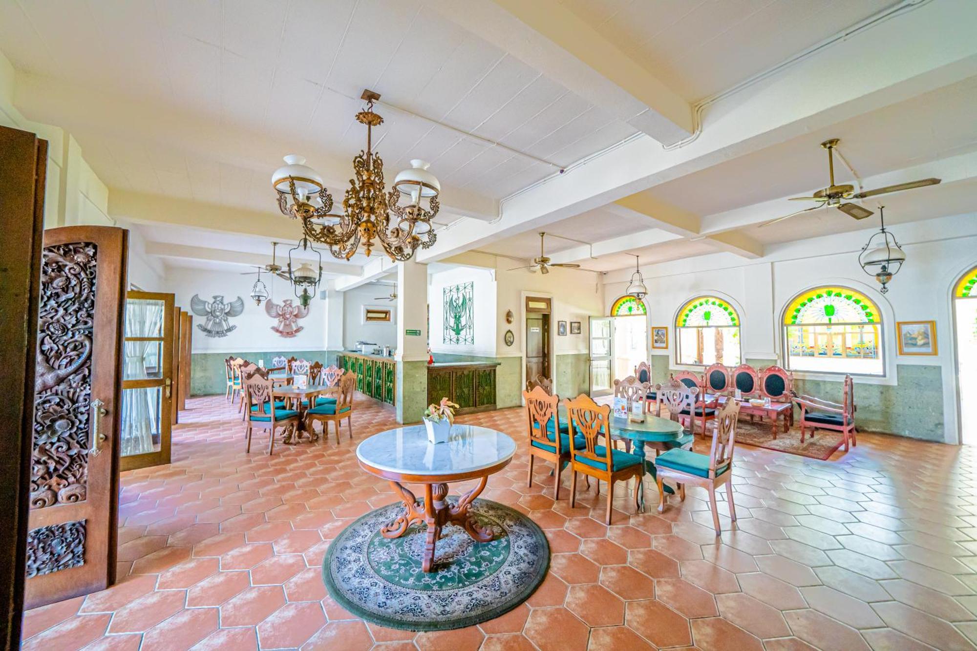 Pitaloka Hotel Sanur By Dewizz Management Exterior foto